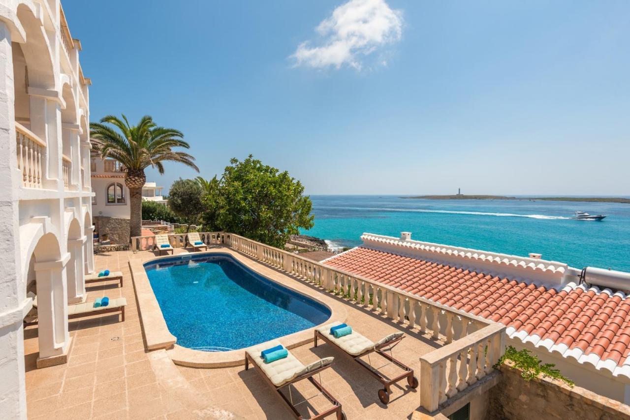 Villa Torre Vea Punta Prima  Exterior foto