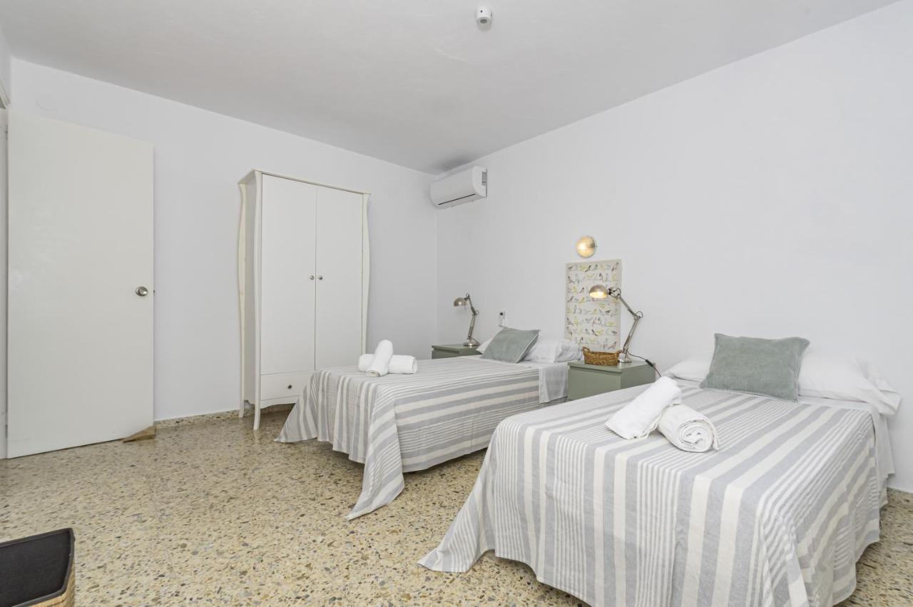 Villa Torre Vea Punta Prima  Exterior foto