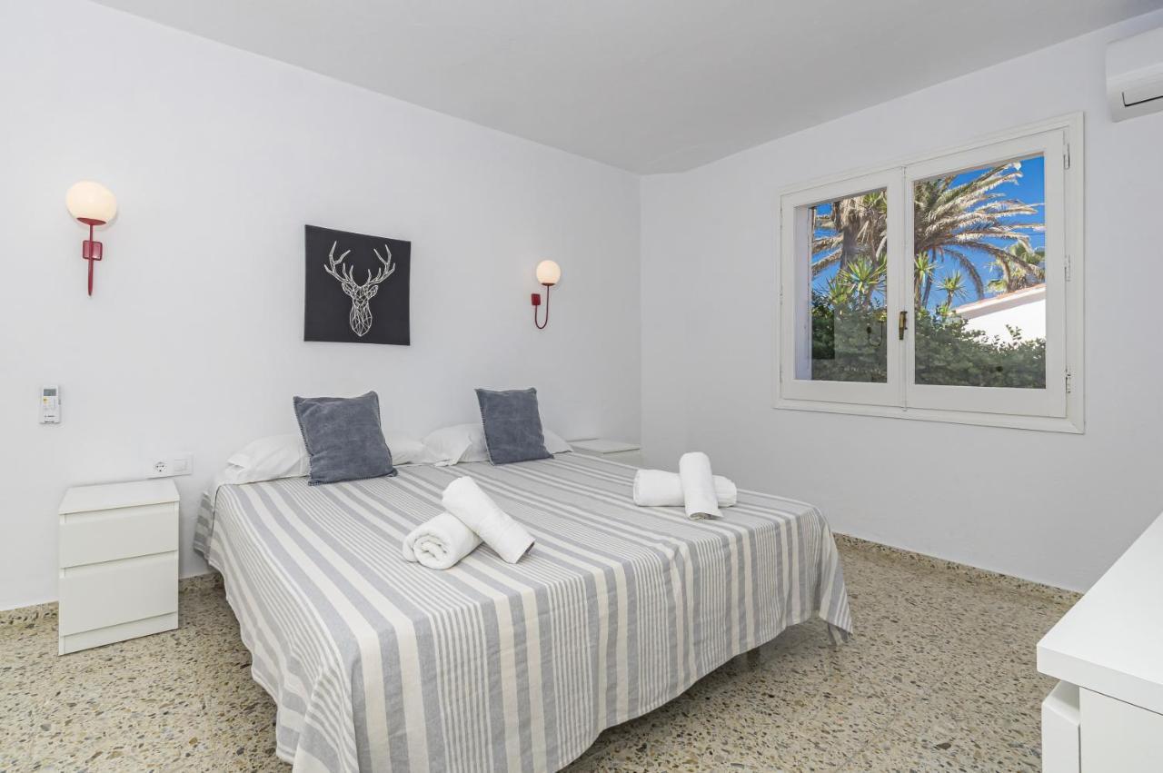 Villa Torre Vea Punta Prima  Exterior foto