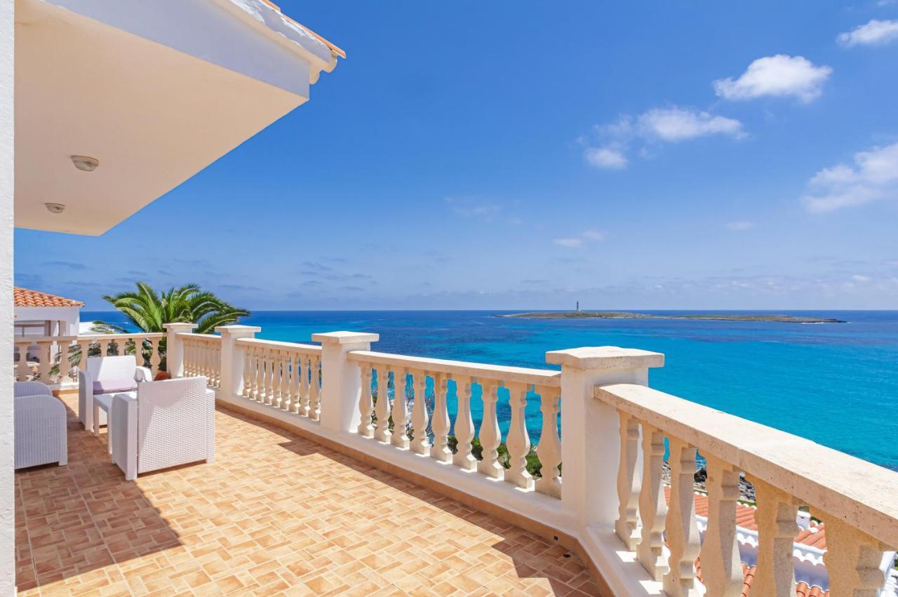 Villa Torre Vea Punta Prima  Exterior foto
