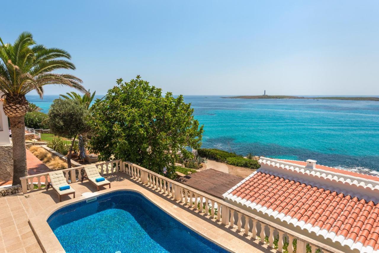 Villa Torre Vea Punta Prima  Exterior foto