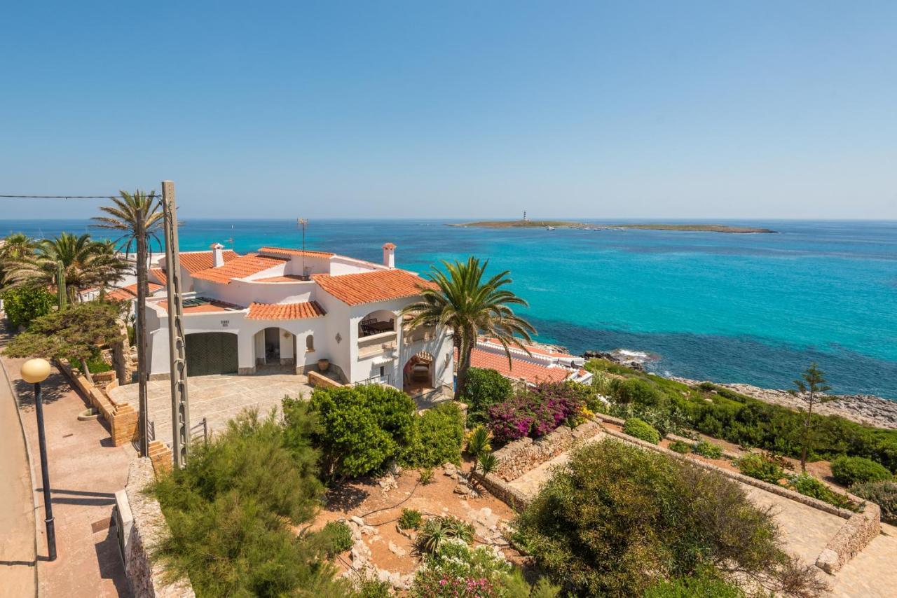 Villa Torre Vea Punta Prima  Exterior foto